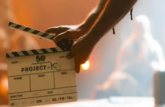 Project K Title Leak: भगवान विष्णु का मॉर्डन अवतार करेंगे प्रभास, वायरल हुआ प्रभास की अगली फिल्म का टाइटल