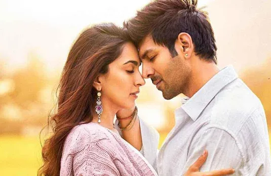 Satyaprem Ki Katha BO Weekend Collection: पहले वीकेंड पर फिल्म ने मचाया धमाल, जानें कितनी की कमाई