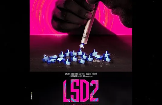 LSD 2 Release Date: इस दिन रिलीज होगी लव सेक्स और धोखा 2, एकता कपूर से पोस्टर किया शेयर