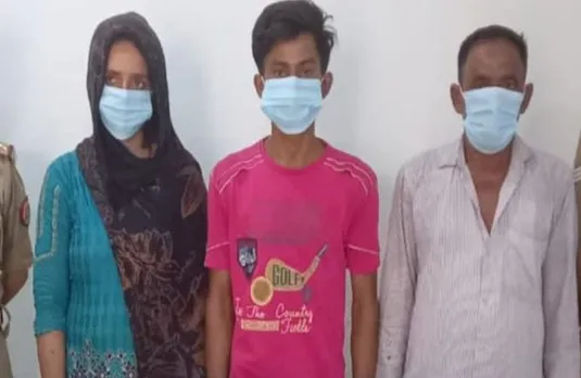 PUBG Love Story: 5 साल छोटे प्रेमी के प्यार के चक्कर में पाकिस्तानी महिला जेल में, पति ने PM से लगाई गुहार