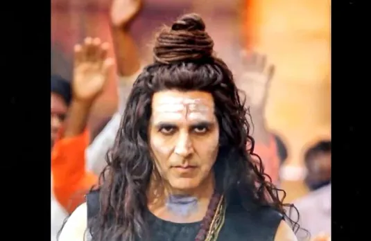 Akshay Kumar OMG 2 Teaser: भोले बाबा के लुक में नजर खिलाड़ी कुमार, इस दिन रिलीज होगा फिल्म का दूसरा टीजर