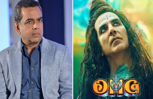 Oh My God 2: आखिर क्यों परेश रावल ओएमजी के सीक्वल से रहे बाहर, कारण जानकर चौंक जाएगें आप