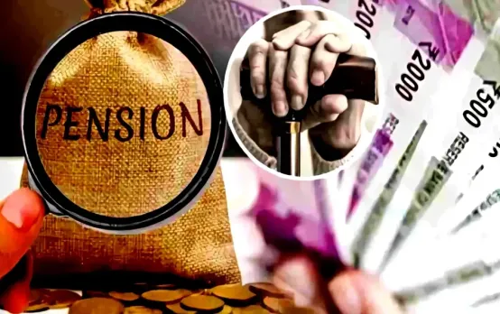 MP के पेंशनर्स के लिए बड़ी खुशखबरी: इस दर से मिलेगी महंगाई राहत, वित्त विभाग ने दी स्वीकृति; जारी किया आदेश