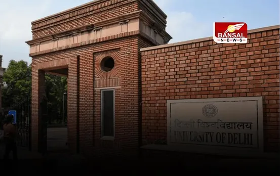 DU Syllabus: पाकिस्तान के राष्ट्रकवि अल्लामा इकबाल के लिए क्या बोले डीयू के VC, सावित्रीबाई फुले होंगी पाठ्यक्रम का हिस्सा