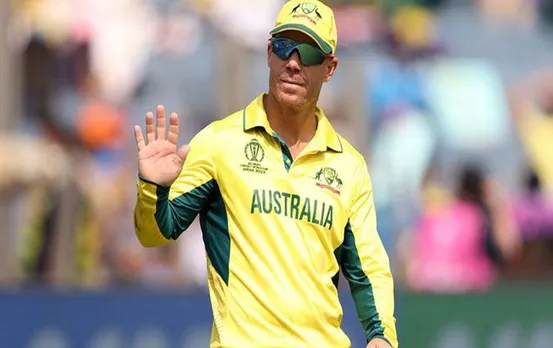 David Warner: ऑस्ट्रेलिया के लिये सफेद गेंद का क्रिकेट खेलते रहेंगे बल्लेबाज वॉर्नर, जानिए पूरी खबर