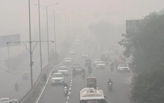 Delhi Air Quality: दिवाली से पहले जहरीली हवा से राजधानी को मिलेगी राहत, जानिए रिपोर्ट में