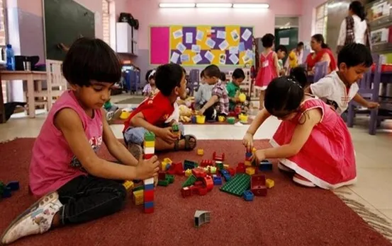 Delhi School Admission: आज से नर्सरी, केजी के दाखिले की प्रक्रिया हुई शुरू, 12 जनवरी को आएगी पहली लिस्ट