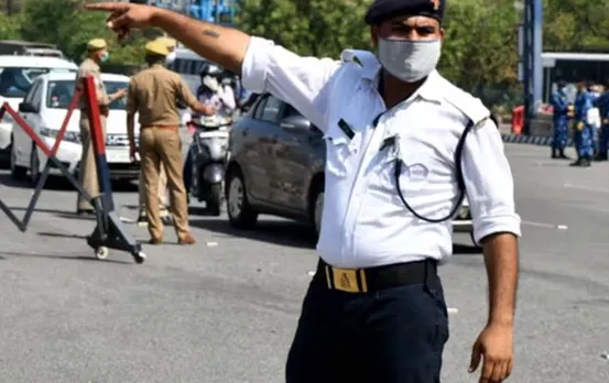 Delhi Traffic Police Advisory: दिवाली के चलते राजधानी के कई मार्ग रहेगें प्रभावित, पुलिस ने जारी की एडवाइजरी