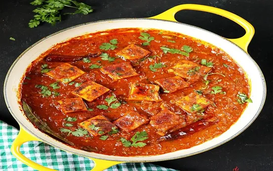 Dhaba Style Paneer Recipe: ढाबा स्टाइल पनीर घर पर बनाने का सबसे आसान तरीका
