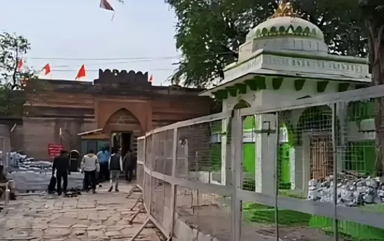 सर्वे के 96 दिनों में मिले 1700 अवशेष: सबूतों से जानकारों का ये दावा; इस दिन कोर्ट में पेश होगी Survey रिपोर्ट