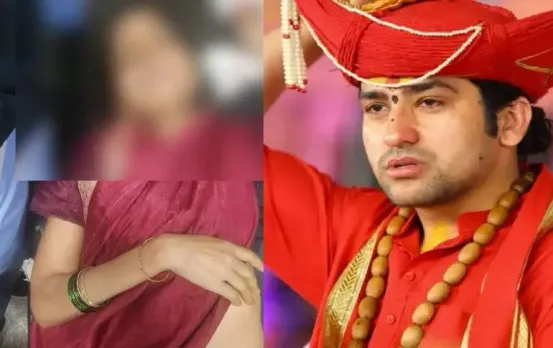 बागेश्वर सरकार से मिलने की जिद: महिला ने काटी हाथ की नस, जानें पूरा मामला