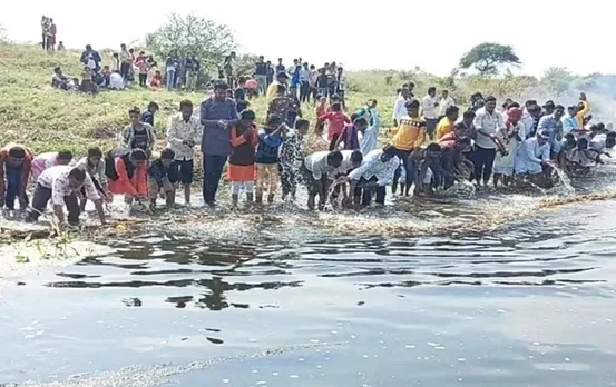 Diwali 2023: MP के इस गांव की अनोखी मान्यता, दिवाली से 3 दिन तक गुर्जर समाज नहीं देखता ब्राह्मणों का चेहरा