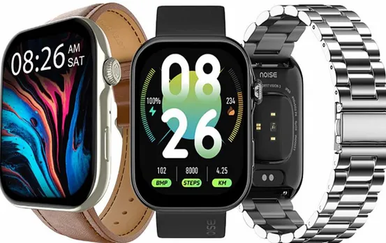 Diwali Sale: इन 4 स्मार्टवॉच पर मिल रहा है जबरदस्त डिस्काउंट, देखें लिस्ट