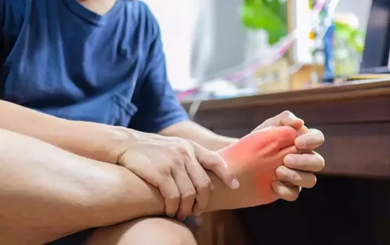 Dry Fruits For Uric Acid: खाएं ये 5 ड्राई फ्रूट्स, कंट्रोल होगा आपका यूरिक एसिड