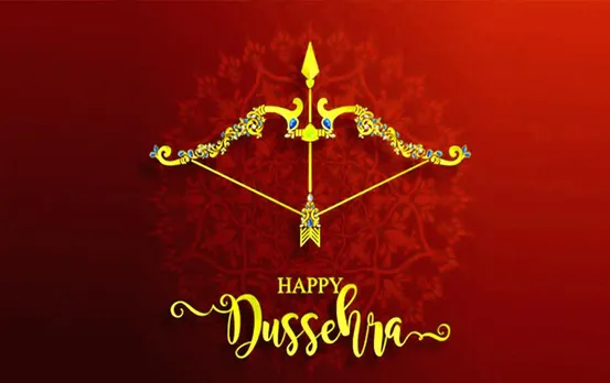 Dussehra 2023 Wishes: दशहरा पर्व पर अपनों को भेजें ये संदेश, विजयदशमी का मनाएं जश्न