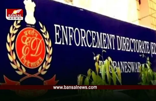 ED Raid In Haryana: हरियाणा के विधायक के परिसरों पर छापेमारी, ये चीजें हुई बरामद