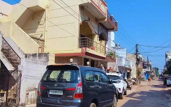 ED Action In Chhattisgarh: सीएम बघेल के करीबियों के यहां ईडी की छोपमार कार्रवाई, इन जगहों पर दी दबिश