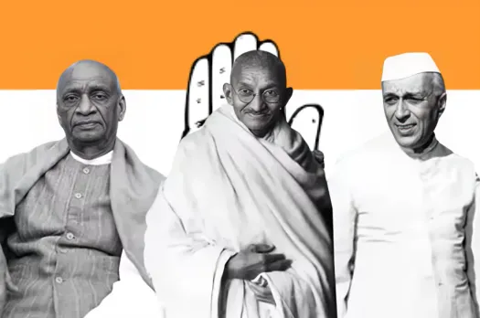 सोशल मीडिया में EVM पर छिड़ी बहस: वोट किसी को दो पर जीतता कोई और है, क्या नेहरू के PM बनने के समय भी ऐसा ही कुछ हुआ था?