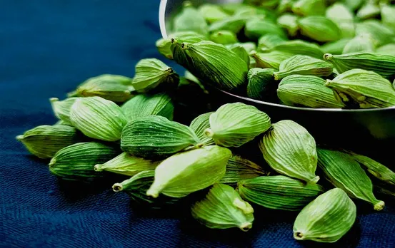 Health Tips: रोजाना हरी इलायची खाने से होते हैं ये फायदे, कई बीमारियों से मिलती है राहत