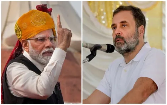 Lok Sabha Election 2024: मोदी और राहुल के बयानों पर चुनाव आयोग का नोटिस, जानें क्या है आरोप, 29 अप्रैल तक मांगा जवाब