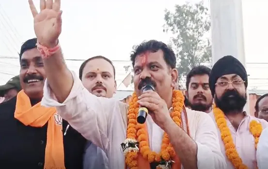 CG Elections 2023: चुनाव आयोग का BJP प्रत्याशी को नोटिस, जवाब नहीं देने पर होगी कार्रवाई