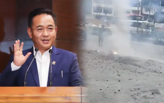 Election Results 2024: अरुणाचल प्रदेश में BJP की सरकार, सिक्किम में 31 सीटों के साथ CM तमांग रिटर्न; PM ने दी बधाई