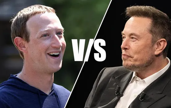 Elon Musk: मस्क ने जकरबर्ग को दिया एक अरब डॉलर का ऑफर, फेसबुक का नाम बदलने की कही बात