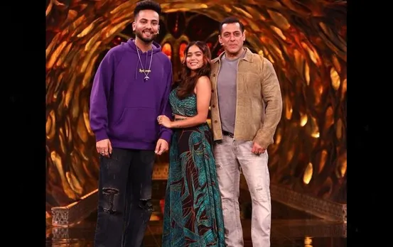 Bigg Boss 17: एल्विश यादव को सलमान खान ने दिया ये ज्ञान, वीकेंड वार में मनीषा रानी संग ली थी एंट्री