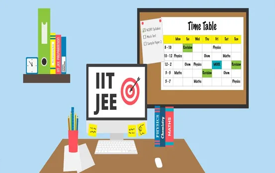 Exam Tips: आईआईटी जेईई की तैयारी के लिए होना चाहिए मजबूत बेस, इन किताबों को जरुर पढ़ें