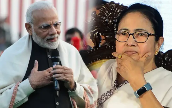 Exit Poll Results 2024: ममता के गढ़ में BJP की दहाड़, जानें क्या कहते हैं दिल्ली, पंजाब, उड़िशा के आंकड़े