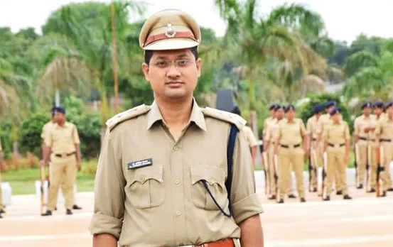 FICCI Smart Policing Award: इन IPS अधिकारियों ने किया नाम रोशन, मिला ये बड़ा अवार्ड