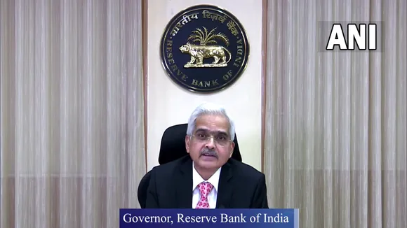 RBI inflation Rate: मार्च के महीने में दिखा मुद्रास्फीति में उछाल, जानें RBI गर्वनर का बयान....