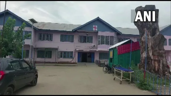 Jammu Kashmir labour Death: फिर एक दर्दनाक हत्या, बांदीपोरा में आतंकियों ने की वारदात