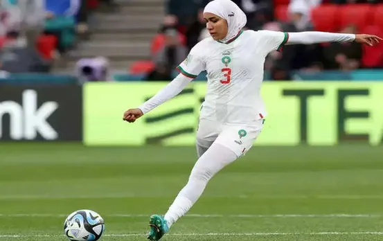 Fifa Women World Cup: मोरक्को ने महिला विश्वकप में दक्षिण कोरिया को हराकर रचा इतिहास, ऐसा करने वाली बनी पहली खिलाड़ी