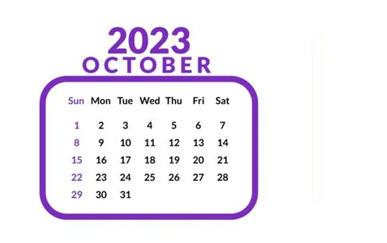 Financial Rules Change: हो जाइए तैयार.. 1 अक्टूबर 2023 से इन नियमों में होंगे बड़े बदलाव, जेब पर भी पड़ेगा असर