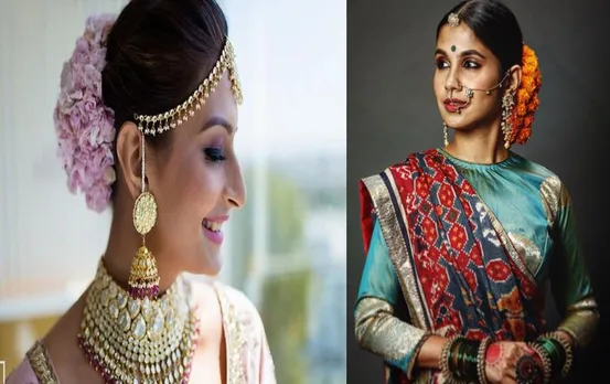 Karva Chauth Fashion: ट्रेडिशनल ड्रेस के साथ बिल्कुल परफेक्ट लगेंगे ये फूलों के जूड़ा स्टाइल, देखिए यहां