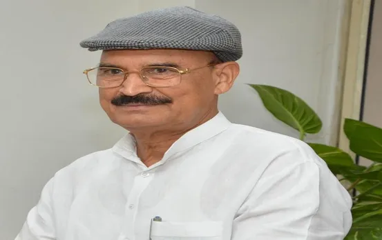 MP Elections 2023: पूर्व मंत्री रुस्तम सिंह ने भाजपा से दिया इस्तीफा, बेटे को बसपा पार्टी ने दिया मुरैना से टिकट