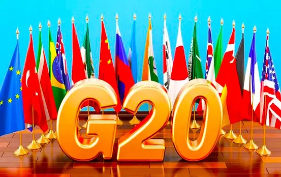 G20 Summit Raipur: रायपुर में कल से शुरू होगा G-20 सम्‍मेलन, इन देशों के महमान होंगे शामिल
