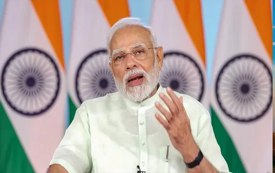 G20 Summit: जी20 शिखर सम्मेलन से पहले प्रधानमंत्री मोदी ने कहा- ऋण संकट दुनिया के लिए बड़ी चिंता का विषय