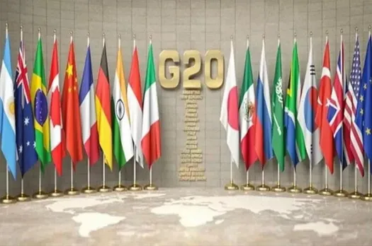 G-20 Meeting: इंदौर में जी 20 बैठक शुरू, श्रम और रोजगार सहित इन मुद्दों पर होगी चर्चा