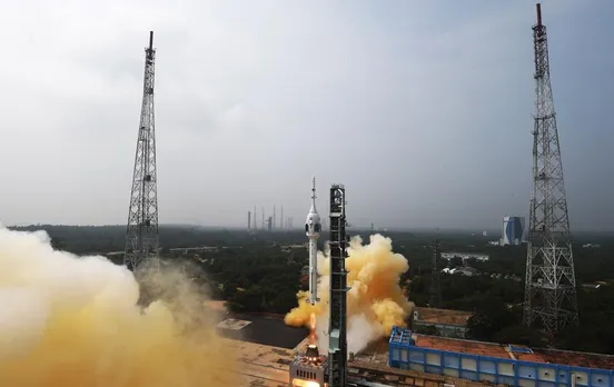 Mission Gaganyaan 2023: इसरो के गगनयान मिशन के क्रू मॉडल की सफलतापूर्वक लॉन्चिंग, पढ़िए मिशन की पूरी खबर