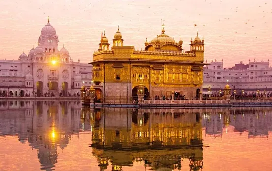 Golden Temple : स्वर्ण मंदिर से गुरबानी का नि:शुल्क प्रसारण,पंजाब विधानसभा में विधेयक पारित