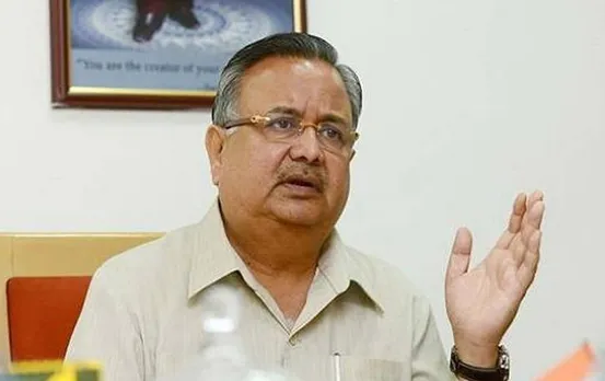 GST on Gangajal: गंगाजल टैक्स पर गरमाई सियासत, पूर्व CM रमन सिंह ने ट्विट कर कांग्रेस को घेरा