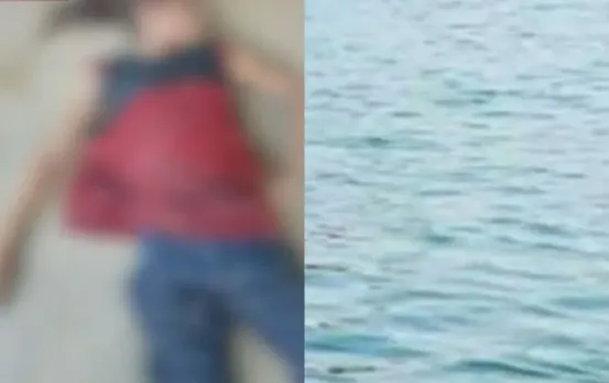 गाडरवाड़ा में दर्दनाक हादसा: नर्मदा नदी में डूबने से 2 बच्चों की मौत, एक को बचाया