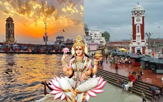 गंगा दशहरा पर बन रहे हैं दुर्लभ संयोग: करें इन चीजों का दान, जानें सही तिथि, स्नान-दान का शुभ मुहूर्त और पूजाविधि