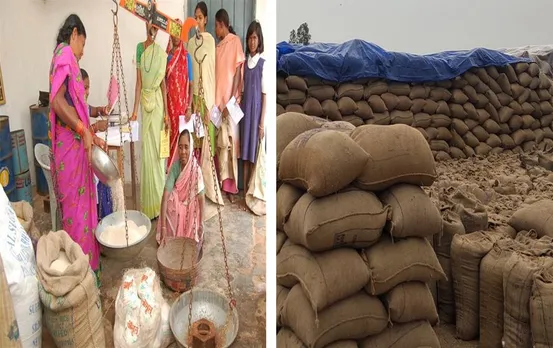 Chhattisgarh News: पीडीएस के चावल में कमी, सिर्फ एक महीने का बचा स्टॉक, राइस मिलों को नोटिस जारी