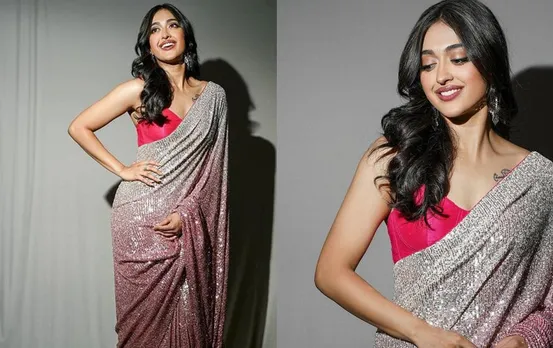 Gayatri Bhardwaj: लार्जर देन अभिनेता रवि तेजा की डराती थी उपस्थिति, जानें एक्ट्रेस गायत्री भारद्वाज की बात