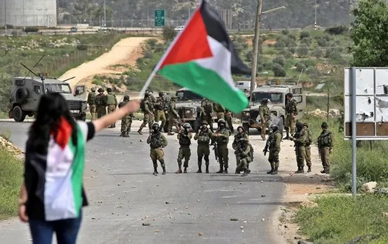 Israel-Hamas War: गाजा के लोग भोजन, दवा और बुनियादी सेवाओं से महरूम, युद्ध से बदहाल हुए हालात