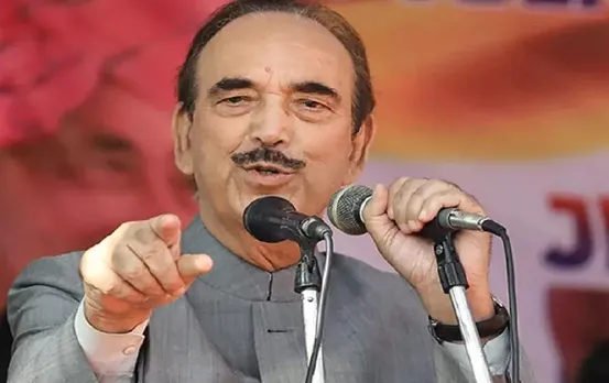 UCC Issues: UCC को लागू करने को लेकर पूर्व केंद्रीय मंत्री गुलाम बनी आजाद ने दिए बयान, जानें क्या कहा