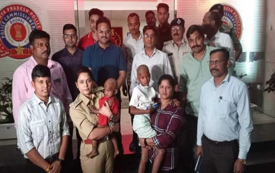 MP News: अगवा बच्चियों के मामले में बड़ा खुलासा, दिल्ली में महिला डॉक्टर को बेची दोनों बच्चियां